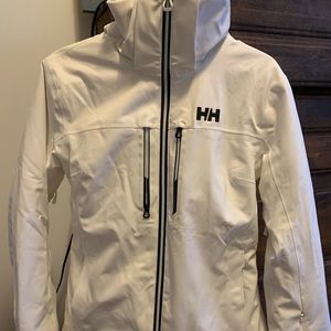 Helly Hansen Ski Jacket For Sale